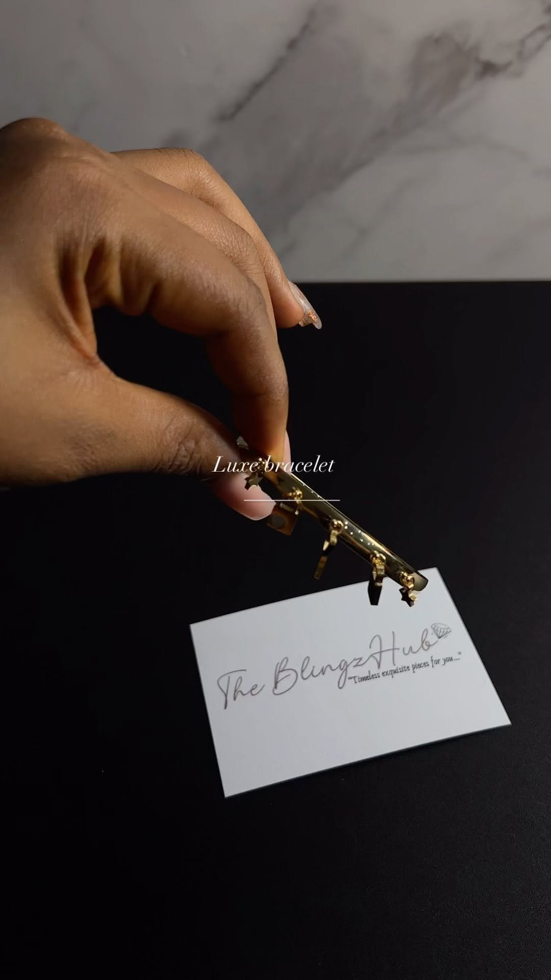 Luxe Bracelets