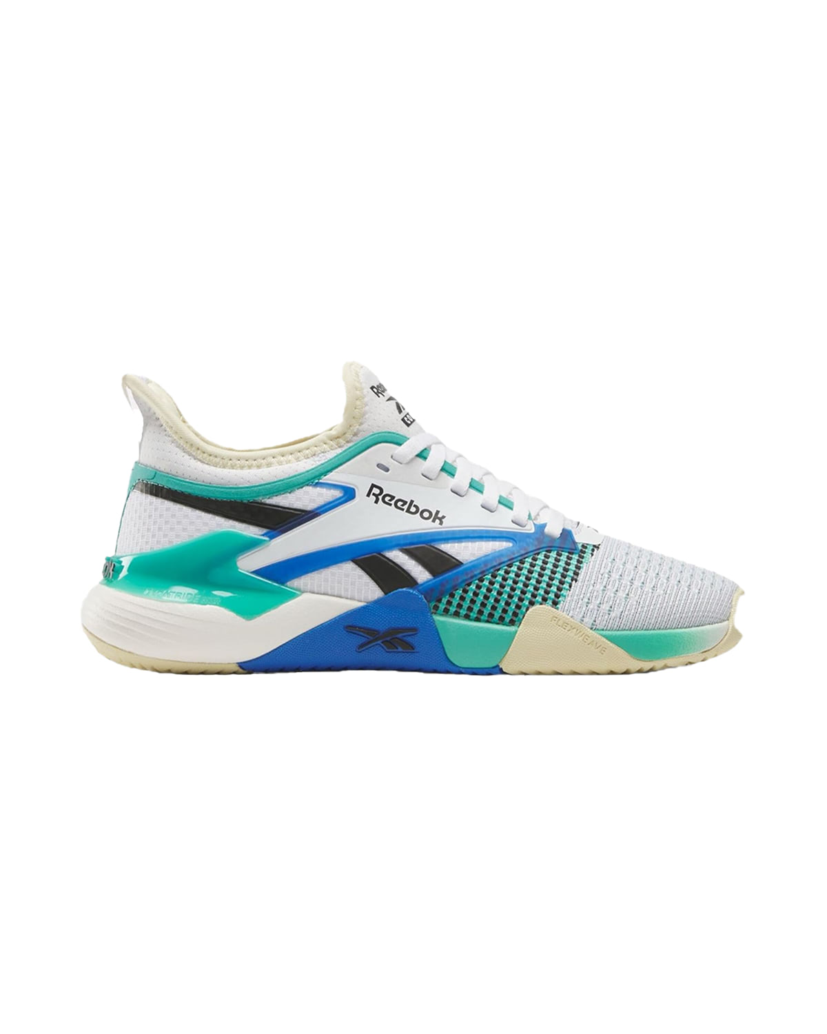 Velocity Surge